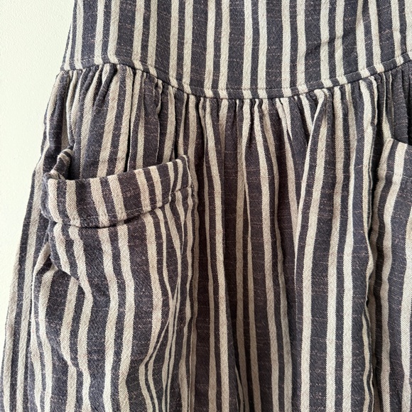 Ace and Jig Porto Skirt in Channel - Picture 2 of 6